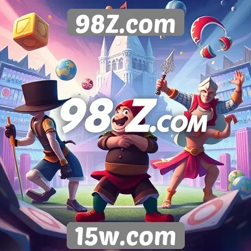 jogos exclusivos e suas repercussões no 98Z.com