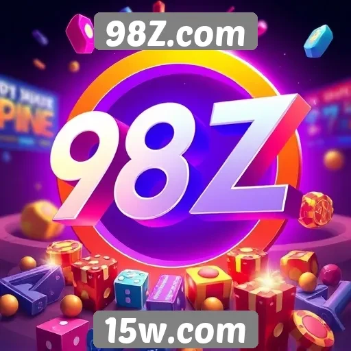 Perspectivas de crescimento do site de jogos 98Z.com