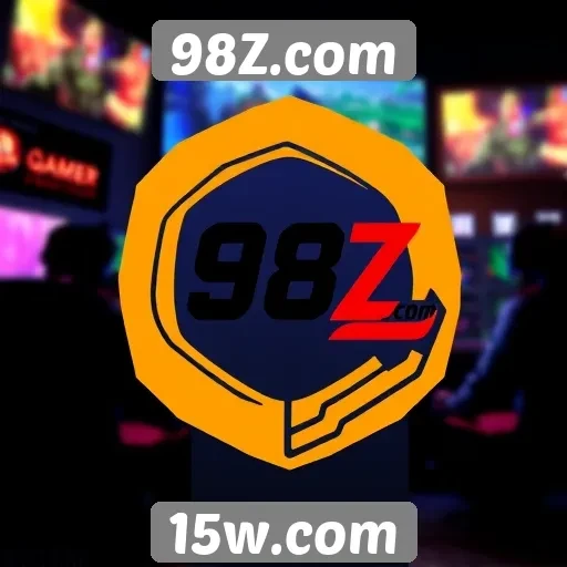 Impacto de 98Z.com na comunidade gamer