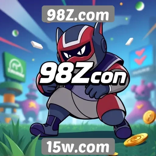 Recursos inovadores do 98Z.com em destaque