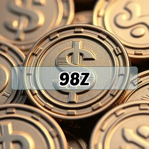 98Z.com: Explore Caça-Níqueis e Ganhe Prêmios Incríveis Agora Mesmo!