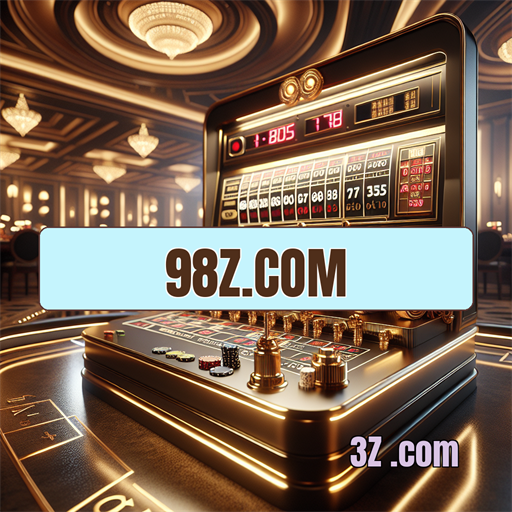 Apostas eletrônicas e paixão pelo jogo no 98Z.com