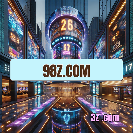 Explore o App do 98Z.com e Transforme Seu Jogo